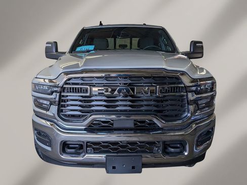New 2026 RAM 2500 Tradesman image 2