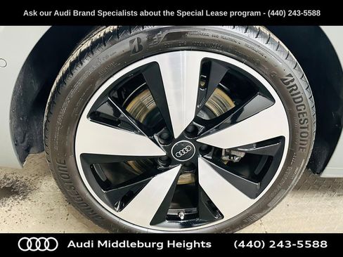 Certified 2025 Audi A5 2.0T Premium Plus w/ Premium Plus image 35