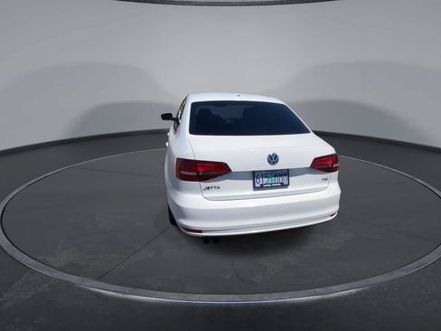 Used 2017 Volkswagen Jetta S FWD image 7