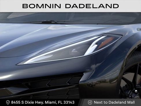 New 2026 Chevrolet Corvette Z06 image 10