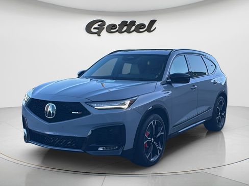 New 2026 Acura MDX Type S AWD/4WD image 1