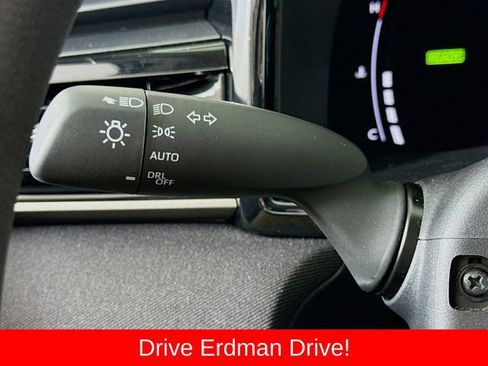 Certified 2025 Toyota Camry LE w/ Convenience Package image 15