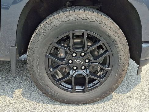 Used 2020 Chevrolet Silverado 1500 RST AWD/4WD image 11