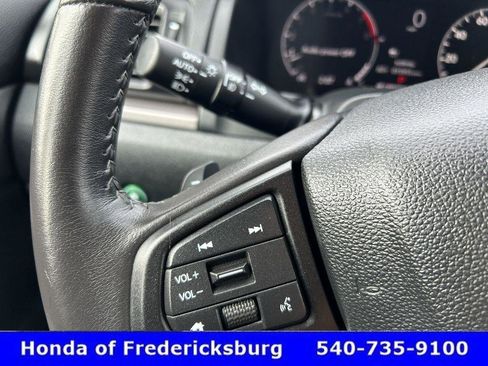 Certified 2025 Honda Ridgeline RTL image 25