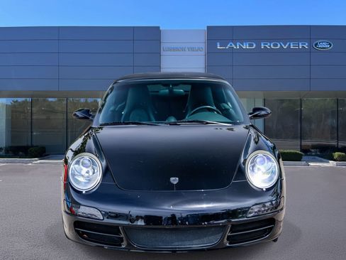 Used 2008 Porsche 911 Carrera image 2