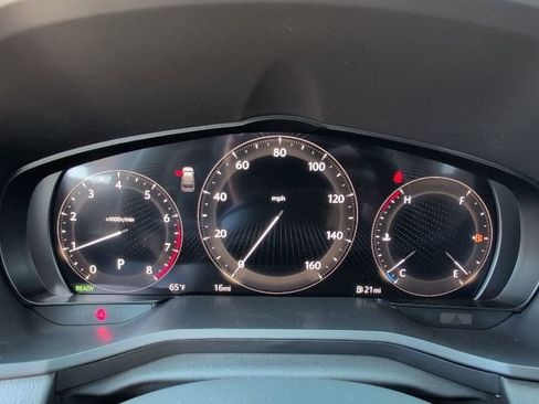 New 2026 MAZDA CX-90 3.3 Turbo w/ Premium Sport Pkg image 31