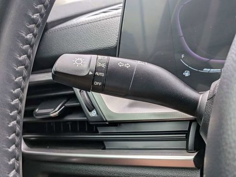 Used 2024 Kia Telluride S image 29