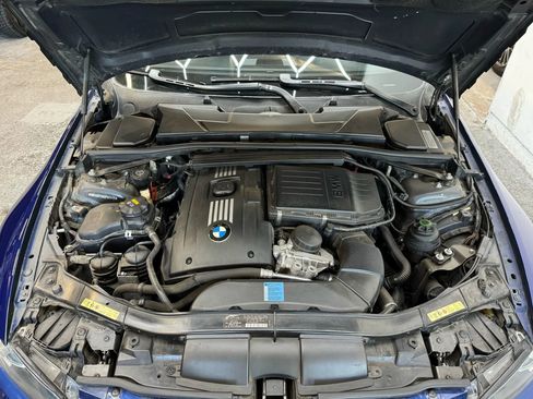 Used 2009 BMW 335i Coupe image 23