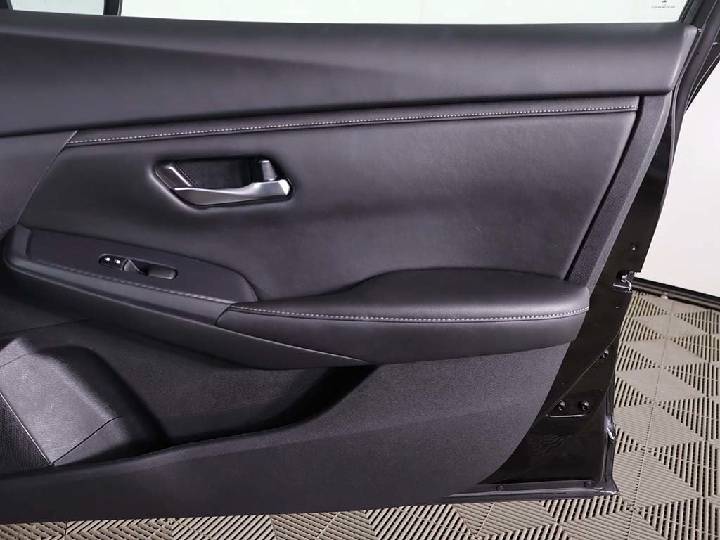 Used 2023 Nissan Sentra SV w/ All-Weather Package FWD image 21