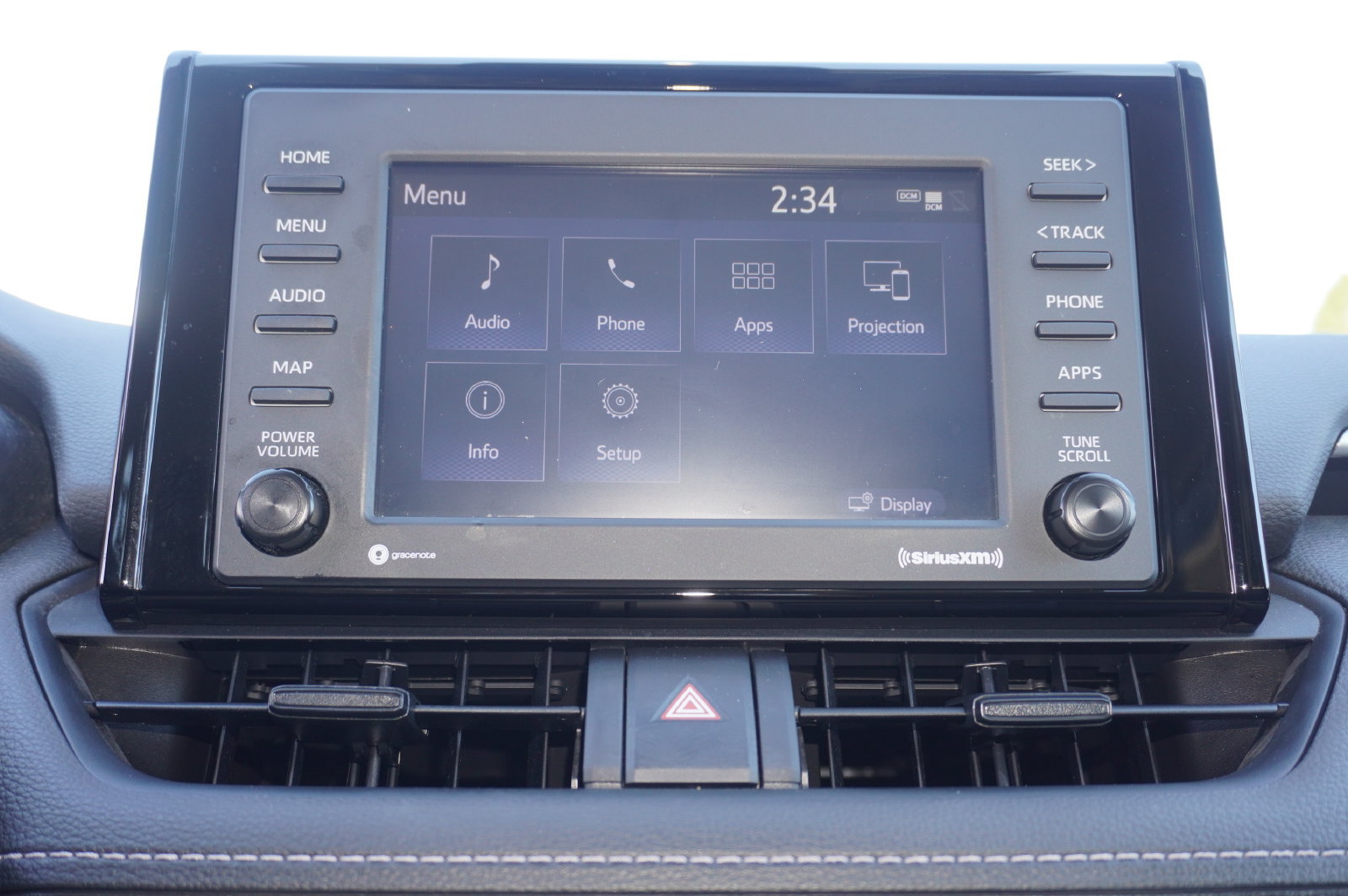Certified 2022 Toyota RAV4 LE FWD image 12