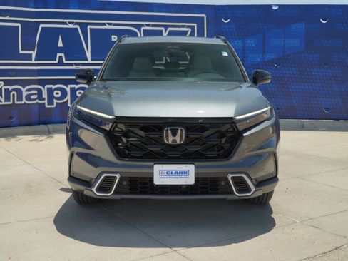 New 2026 Honda CR-V Sport Touring image 2