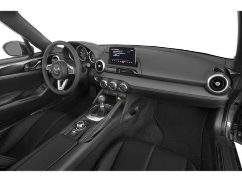 Used 2023 MAZDA MX-5 Miata Grand Touring RWD image 17