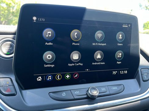 Used 2026 Chevrolet Blazer LT FWD image 19