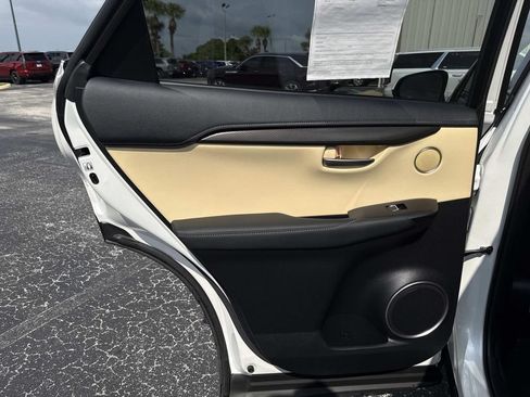 Used 2021 Lexus NX 300 FWD w/ Premium Package image 13