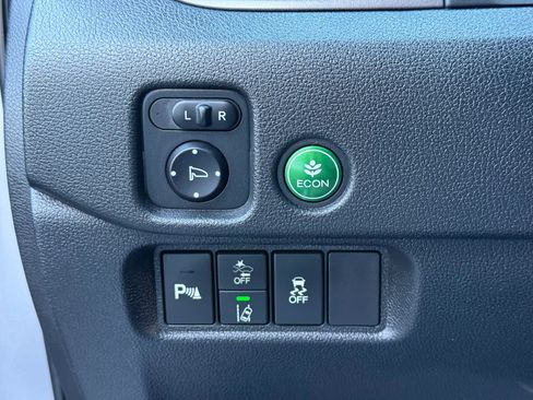 Used 2022 Honda Passport EX-L image 35