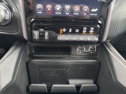 Used 2021 RAM 1500 Limited image 39