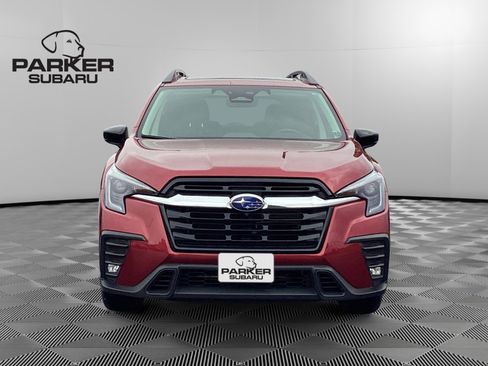 Certified 2024 Subaru Ascent Limited w/ Technology Package image 8