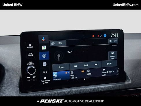 Used 2026 Honda Civic Si image 15
