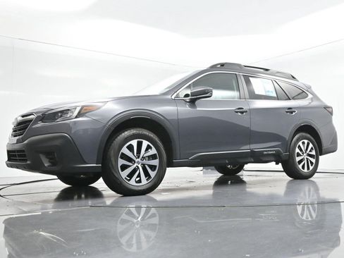 Used 2022 Subaru Outback Premium AWD/4WD image 36