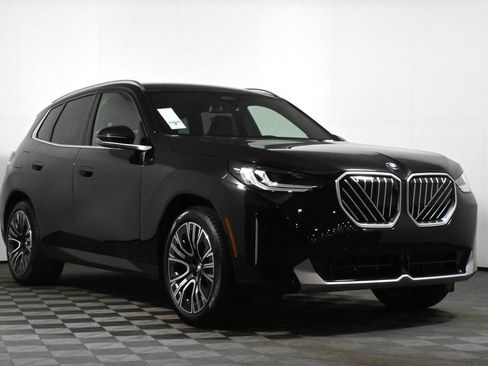 Used 2026 BMW X3 xDrive30 image 9