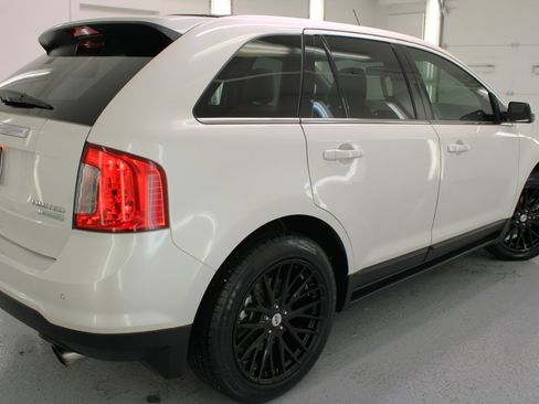 Used 2012 Ford Edge Limited image 15