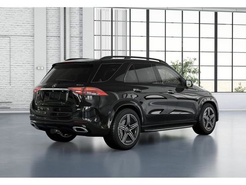New 2026 Mercedes-Benz GLE 350 4MATIC image 21