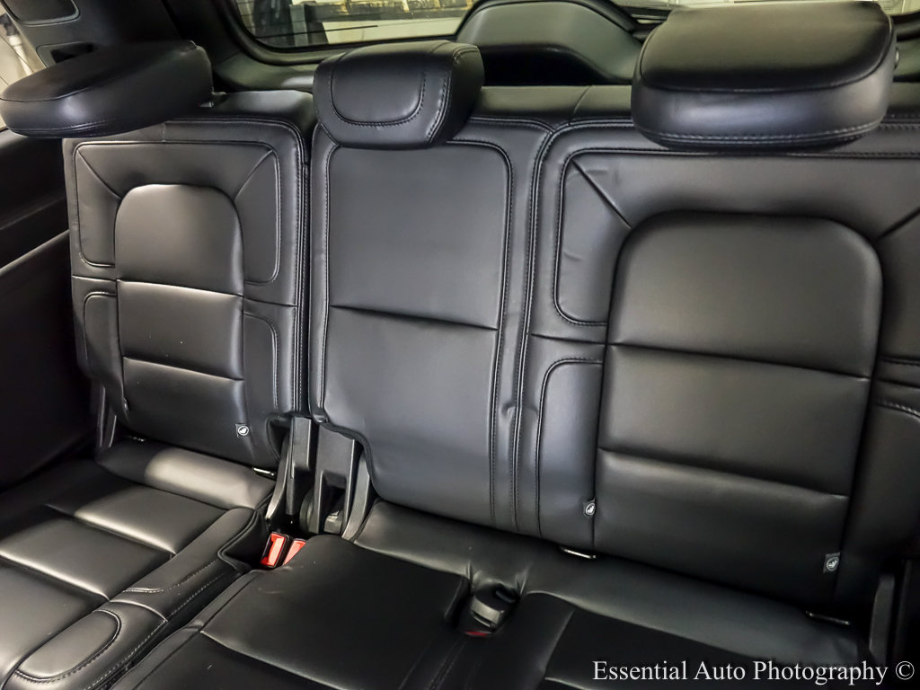 Used 2020 Lincoln Navigator Reserve w/ Equipment Group 208A Reserve AWD/4WD image 14