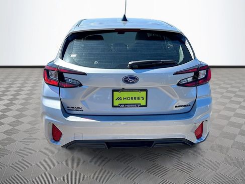 New 2026 Subaru Impreza 2.0i Sport AWD/4WD image 32