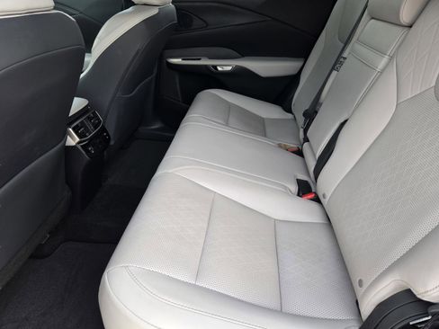 Certified 2023 Lexus RX 350 Premium Plus w/ Cold Area Package FWD image 29