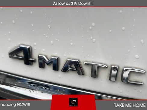 Used 2019 Mercedes-Benz GLA 250 4MATIC image 26