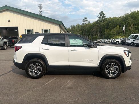 New 2027 GMC Terrain Elevation w/ LPO, Floor Liner Package AWD/4WD image 6
