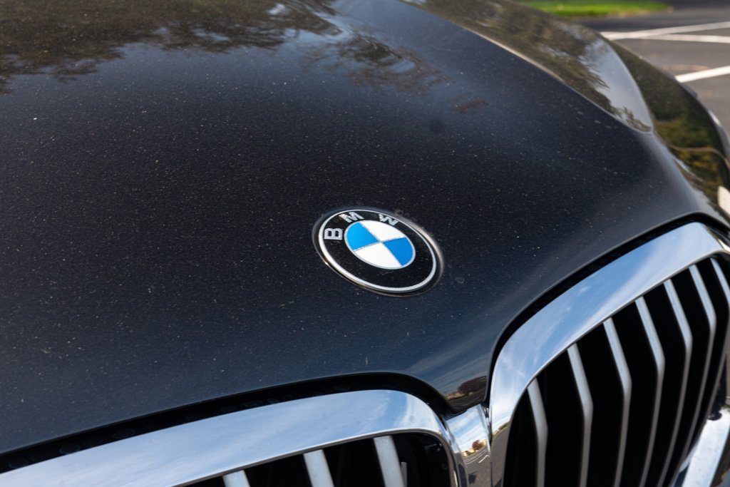 Used 2021 BMW X5 sDrive40i w/ Premium Package 2 RWD image 18
