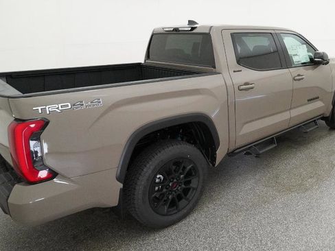 New 2026 Toyota Tundra Limited AWD/4WD image 46