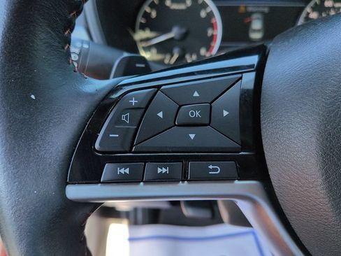 Used 2023 Nissan Altima 2.5 SR FWD image 18