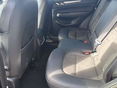 Used 2023 MAZDA CX-5 AWD 2.5 S w/ Select Package image 13