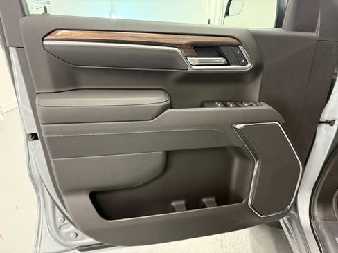 New 2026 Chevrolet Silverado 1500 LT Trail Boss image 13