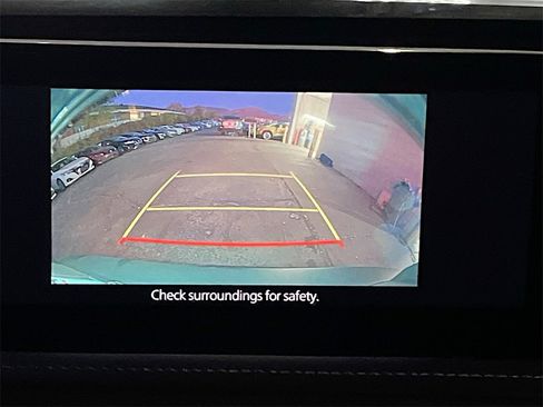 Used 2024 MAZDA CX-30 AWD 2.5 S image 13