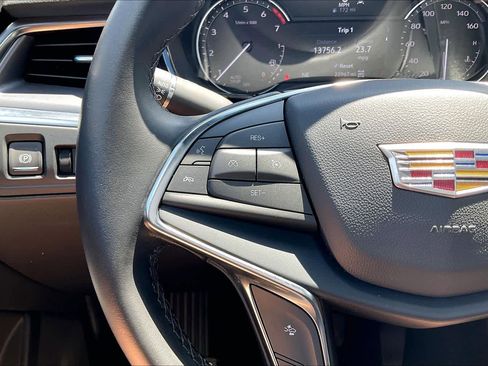 Used 2023 Cadillac XT5 Luxury AWD/4WD image 18