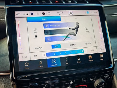 Certified 2022 Jeep Grand Cherokee L Limited image 28