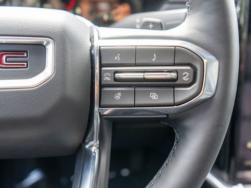 New 2026 GMC Acadia Elevation w/ Black Edition AWD/4WD image 22