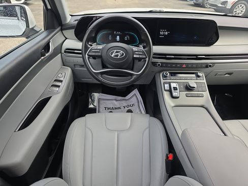 Used 2025 Hyundai Palisade SEL image 20