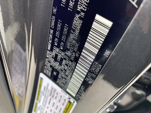 New 2026 Lexus RX 350 AWD image 27