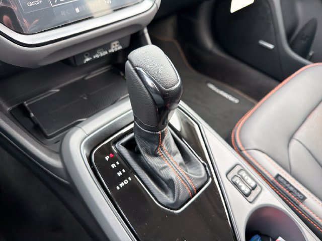 New 2027 Subaru Crosstrek 2.5i Limited AWD/4WD image 15