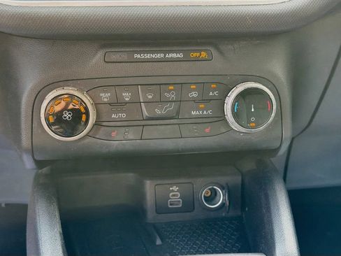 Used 2023 Ford Bronco Sport Big Bend w/ Convenience Package AWD/4WD image 17