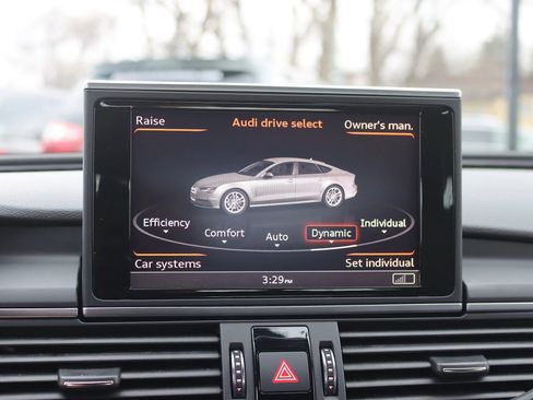 Used 2017 Audi S7 Prestige image 30