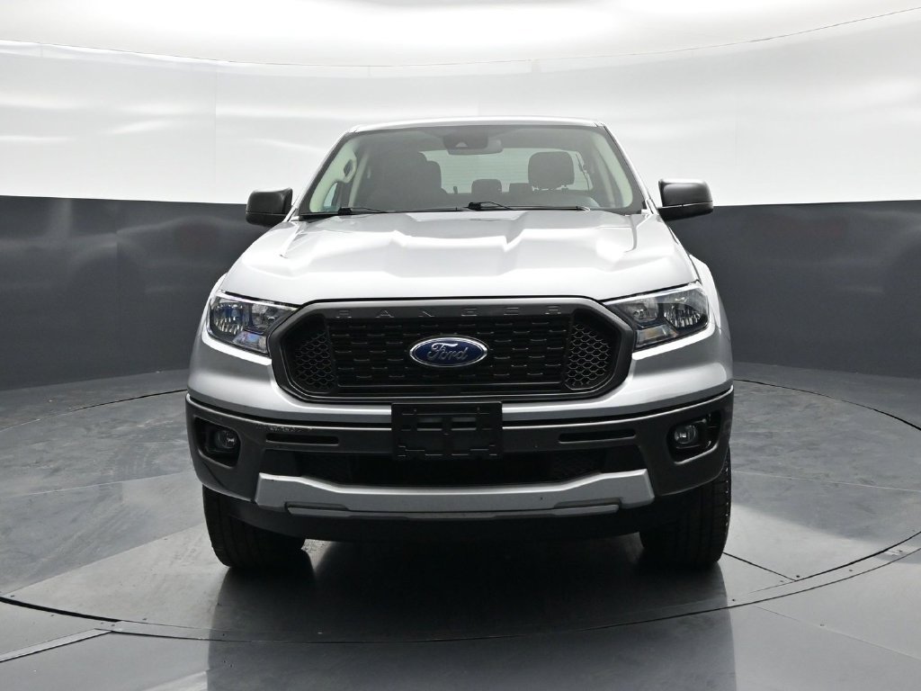Used 2021 Ford Ranger XLT w/ Equipment Group 301A Mid RWD image 22