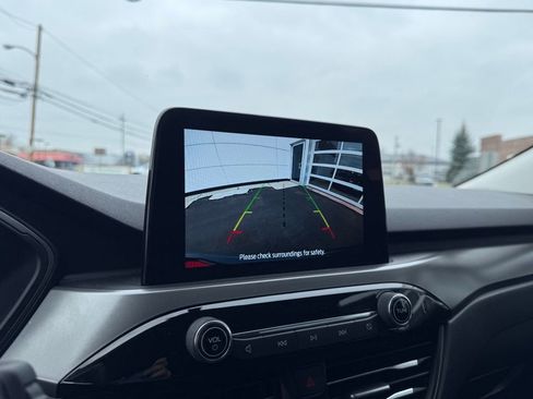 Used 2023 Ford Escape Active image 18