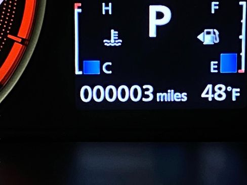 New 2026 Mitsubishi Eclipse Cross ES image 17