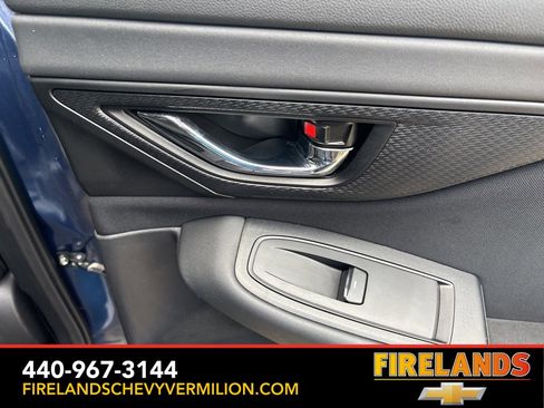 Used 2022 Subaru Outback Premium image 31