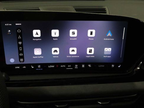 New 2026 Audi S5 Premium Plus AWD/4WD image 29